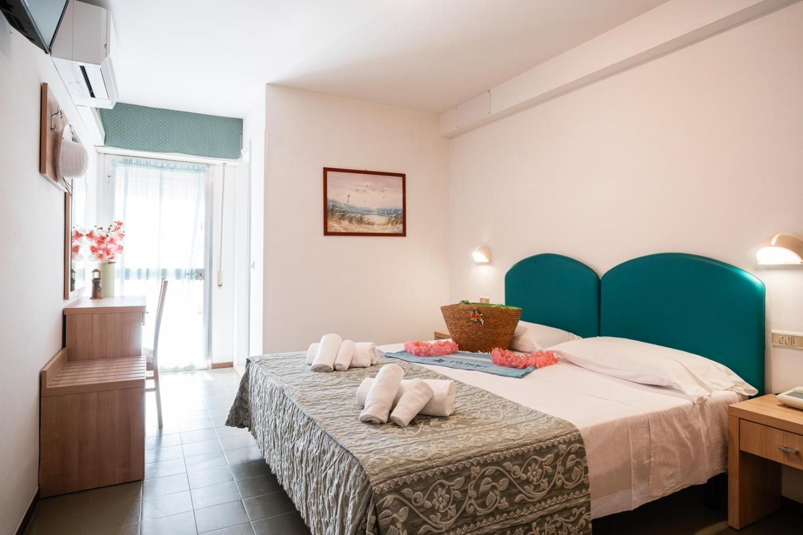 Blu Star Hotel Gabicce Mare Exterior foto